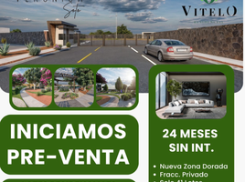  Grundstück zu verkaufen in Juarez, Chihuahua, Juarez
