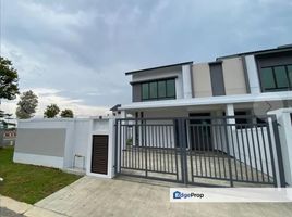 4 Bilik Tidur Rumah for sale in Selangor, Batu, Gombak, Selangor