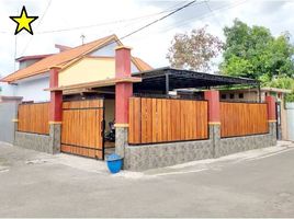 5 Bedroom House for sale in Lowok Waru, East Jawa, Lowok Waru, Malang Regency, East Jawa, Indonesia