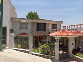 Villa 4 chambre à vendre à Nicolas Romero, Mexico, Nicolas Romero