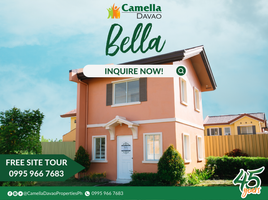 2 Bedroom House for sale at Camella Davao, Davao City, Davao del Sur