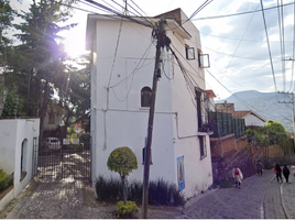 Maison 4 chambre à vendre à Cuajimalpa De Morelos, Mexico City, Cuajimalpa De Morelos