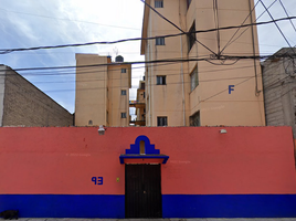 2 Habitación Apartamento en venta en Gustavo A Madero, Ciudad de México, Gustavo A Madero