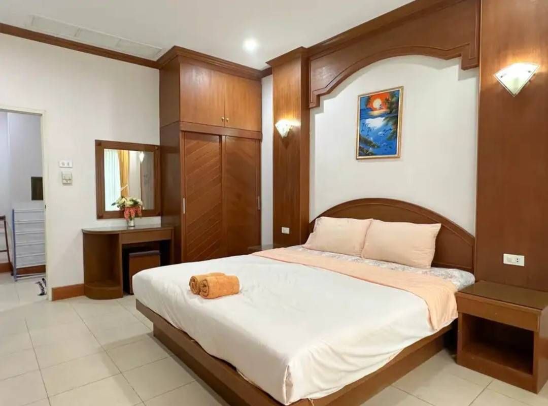 2 Bedroom Apartment For Rent In Patong, Phuket