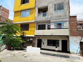 3 Schlafzimmer Wohnung zu verkaufen in El Agustino, Lima, El Agustino