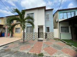 3 Habitación Villa en venta en Daule, Guayas, Daule, Daule