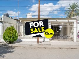 3 Schlafzimmer Villa zu verkaufen in Hermosillo, Sonora, Hermosillo