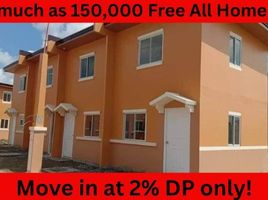 2 Bedroom House for sale in Calabarzon, Tanza, Cavite, Calabarzon