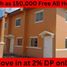 2 Schlafzimmer Villa zu verkaufen in Tanza, Calabarzon, Tanza, Cavite, Calabarzon