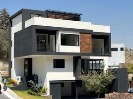 3 Schlafzimmer Villa zu verkaufen in Isidro Fabela, Mexico, Isidro Fabela