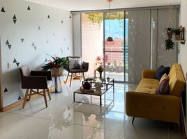 3 Habitación Departamento en alquiler en Colombia, Envigado, Antioquia, Colombia