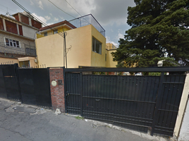 Maison 3 chambre à vendre à Alvaro Obregon, Mexico City, Alvaro Obregon