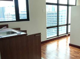 Studio Appartement zu verkaufen im Offices at The Galleon, Pasig City