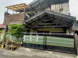 6 Kamar Rumah for sale in Sukomanunggal, Surabaya, Sukomanunggal