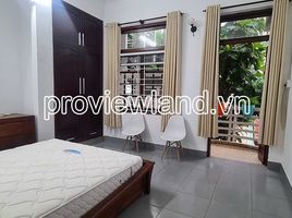 3 Phòng ngủ Nhà mặt tiền for rent in Thảo Điền, Quận 2, Thảo Điền