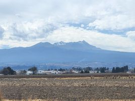  Grundstück zu verkaufen in Toluca, Mexico, Toluca