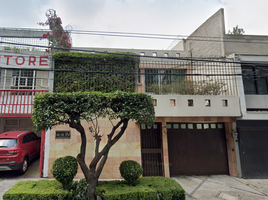 3 Schlafzimmer Villa zu verkaufen in Miguel Hidalgo, Mexico City, Miguel Hidalgo
