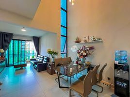 3 Phòng ngủ Căn hộ for sale in Quận 2, TP.Hồ Chí Minh, Thạnh Mỹ Lợi, Quận 2