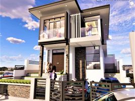 4 Bedroom House for sale in Cebu, Central Visayas, Talisay City, Cebu