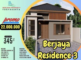 2 Kamar Rumah for sale in Gamping, Sleman, Gamping