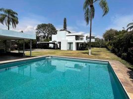 在Morelos出售的5 卧室 屋, Cuernavaca, Morelos