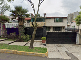 4 Schlafzimmer Haus zu verkaufen in Alvaro Obregon, Mexico City, Alvaro Obregon