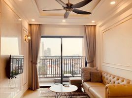 2 Schlafzimmer Appartement zu vermieten in An Phu, Ho Chi Minh City, An Phu, District 2