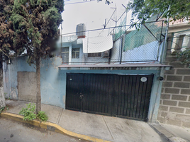 3 Bedroom House for sale in Iztacalco, Mexico City, Iztacalco