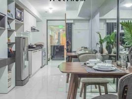 Studio Condo for sale in Pasig City, Metro Manila, Pasig City, Eastern District