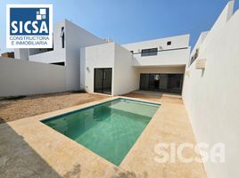 3 Habitación Apartamento en venta en Yaxkukul, Yucatán, Yaxkukul
