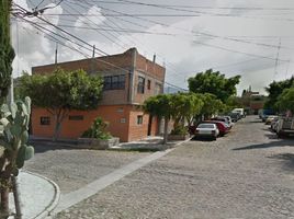 Maison 4 chambre à vendre à Queretaro, Queretaro, Queretaro, Queretaro