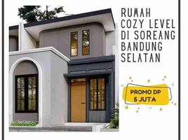 2 Bedroom House for sale in Soreang, Bandung, Soreang