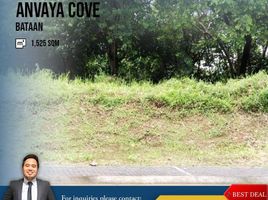  Land for sale at Anvaya Cove, Abucay, Bataan