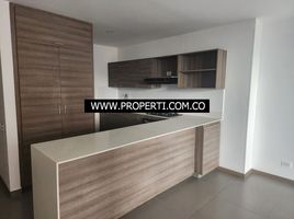 2 Habitación Departamento en alquiler en Colombia, Envigado, Antioquia, Colombia