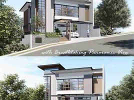 4 Bedroom House for sale in Cebu, Central Visayas, Talisay City, Cebu