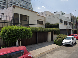 4 Schlafzimmer Haus zu verkaufen in Miguel Hidalgo, Mexico City, Miguel Hidalgo
