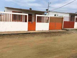 3 chambre Villa for sale in Playas, Guayas, General Villamil Playas, Playas