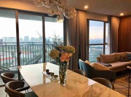 2 chambre Appartement for rent in District 7, Ho Chi Minh City, Tan Phu, District 7