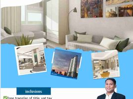 Studio Apartment for sale in Manila, Metro Manila, Santa Cruz, Manila