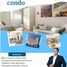 Studio Condo for sale in Manila Metro Manila, Santa Cruz