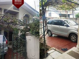 5 Schlafzimmer Villa zu verkaufen in Kelapa Gading, Jakarta, Kelapa Gading
