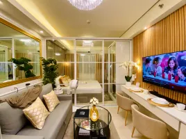 1 Bedroom Condo for sale in Festive Walk Mall, Iloilo City, Iloilo City