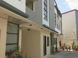 3 Schlafzimmer Reihenhaus zu verkaufen in Quezon City, Metro Manila, Quezon City, Eastern District, Metro Manila