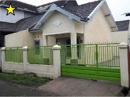 2 Kamar Vila for sale in Tajinan, Malang Regency, Tajinan