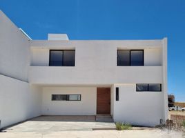3 Schlafzimmer Haus zu verkaufen in San Luis Potosi, San Luis Potosi, San Luis Potosi, San Luis Potosi