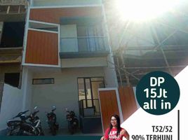 3 Bedroom House for sale in Cibeunying Kidul, Bandung, Cibeunying Kidul