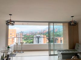 2 Habitación Apartamento en alquiler en Envigado, Antioquia, Envigado