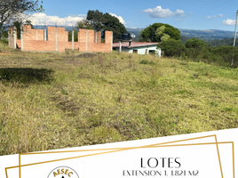  Terreno (Parcela) en venta en Saboya, Boyaca, Saboya