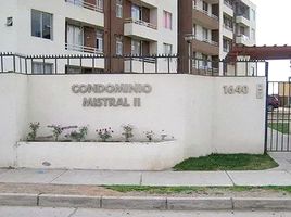 3 Habitación Apartamento en venta en Colegio Alonso de Ercilla, La Serena, La Serena