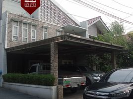  Rumah for sale in Setu Babakan, Jaga Karsa, Pasar Minggu